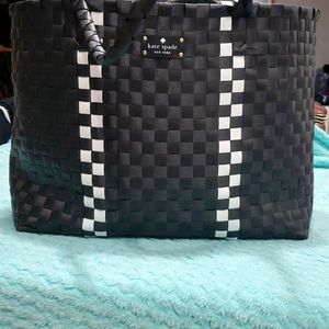 Kate Spade Reusable Tote